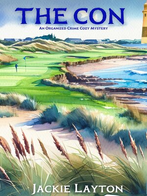 cover image of The Con